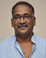 Raviraja Pinisetty Raviraja Pinisetty