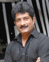 Ravishankar Gowda Ravishankar Gowda