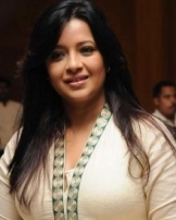 ರೀಮಾ ಸೇನ್ ರೀಮಾ ಸೇನ್