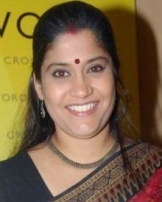 రేణుక శసనే రేణుక శసనే