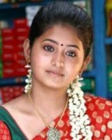 రేష్మి మీనన్ రేష్మి మీనన్