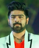 రేవంత్ (సింగర్) రేవంత్ (సింగర్)