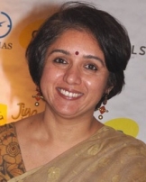 രേവതി രേവതി