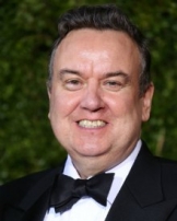 Richard McCabe Richard McCabe