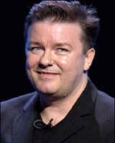 Ricky Gervais Ricky Gervais