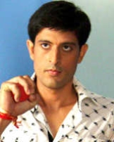 Rishi Bhutani Rishi Bhutani
