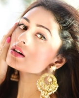 Ritabhari Chakraborty Ritabhari Chakraborty