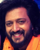 Riteish Deshmukh Riteish Deshmukh