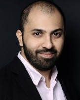 Ritesh Batra Ritesh Batra
