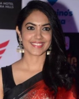 రీతూ వర్మ రీతూ వర్మ