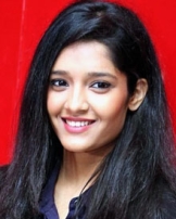 Ritika Singh Ritika Singh