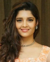 Ritika Singh Ritika Singh