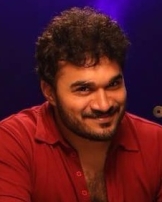 ರಿತ್ವಿಕ್ ಮುರಳೀಧರ್ ರಿತ್ವಿಕ್ ಮುರಳೀಧರ್