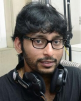 ஆர் ஜே பாலாஜி ஆர் ஜே பாலாஜி