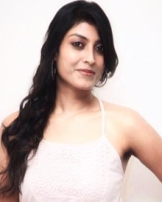 RJ Nethra RJ Nethra