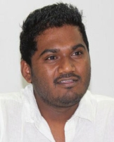 Rj Pradeepa Rj Pradeepa