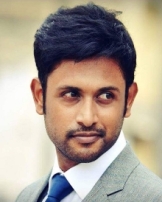 RJ ರೋಹಿತ್ RJ ರೋಹಿತ್