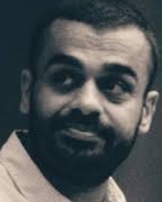 Robbie Grewal Robbie Grewal