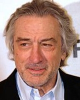 Robert De Niro Robert De Niro