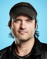Robert Rodriguez Robert Rodriguez