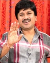 రాకేట్ రాఘవ రాకేట్ రాఘవ