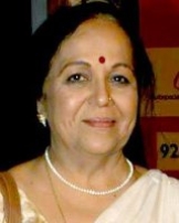 Rohini Hattangadi Rohini Hattangadi