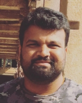 ರೋಹಿತ್ ಪದಕಿ ರೋಹಿತ್ ಪದಕಿ
