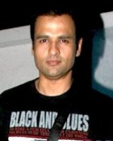 Rohit Roy Rohit Roy