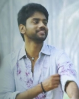 రోహిత్ ఎస్ రోహిత్ ఎస్