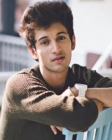 Rohit Saraf Rohit Saraf