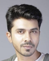 ರೋಹಿತ್ ಭಾನುಪ್ರಕಾಶ್ ರೋಹಿತ್ ಭಾನುಪ್ರಕಾಶ್