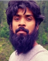 രോഹിത് വി എസ് രോഹിത് വി എസ്