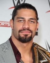 Roman Reigns Roman Reigns
