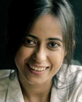 Ronjini Chakraborty Ronjini Chakraborty