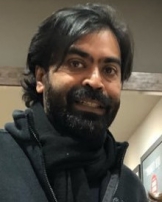 Ronnie Lahiri Ronnie Lahiri