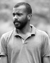 റോണി മാനുവല് ജോസഫ് റോണി മാനുവല് ജോസഫ്