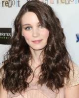 Rooney Mara Rooney Mara