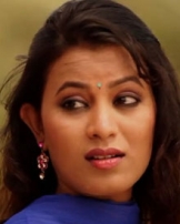 Roopa (New Kannada Actress) Roopa (New Kannada Actress)