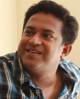 രൂപേഷ് പീതാംബരന് രൂപേഷ് പീതാംബരന്