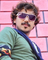 ರೂಪೇಶ್ ರಾಜ್ ರೂಪೇಶ್ ರಾಜ್