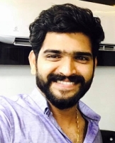 ರೂಪೇಶ್ ಶೆಟ್ಟಿ ರೂಪೇಶ್ ಶೆಟ್ಟಿ