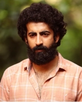 റോഷന് മാത്യു റോഷന് മാത്യു