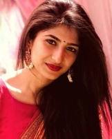 Roshini Prakash Roshini Prakash