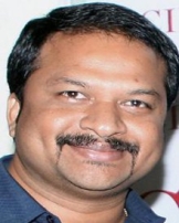 ಆರ್.ಪಿ. ಪಾಟ್ನಾಯಕ್ ಆರ್.ಪಿ. ಪಾಟ್ನಾಯಕ್