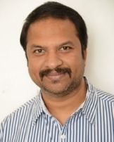 ఆర్ పి పట్నాయక్ ఆర్ పి పట్నాయక్