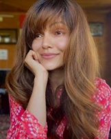 Rubina Dilaik Rubina Dilaik
