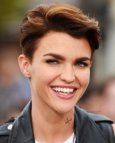 Ruby Rose Ruby Rose