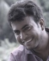 Rudranil Ghosh Rudranil Ghosh
