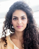 Rukmini Vijayakumar Rukmini Vijayakumar
