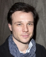Rupert Evans Rupert Evans
